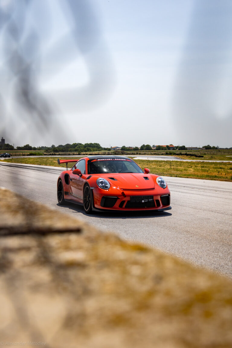 Track_Day_Porsche