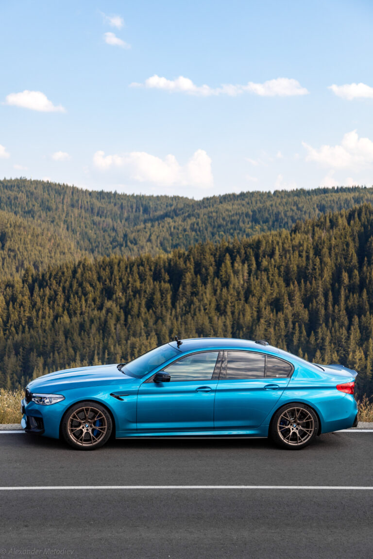 BMW_M5_Competition
